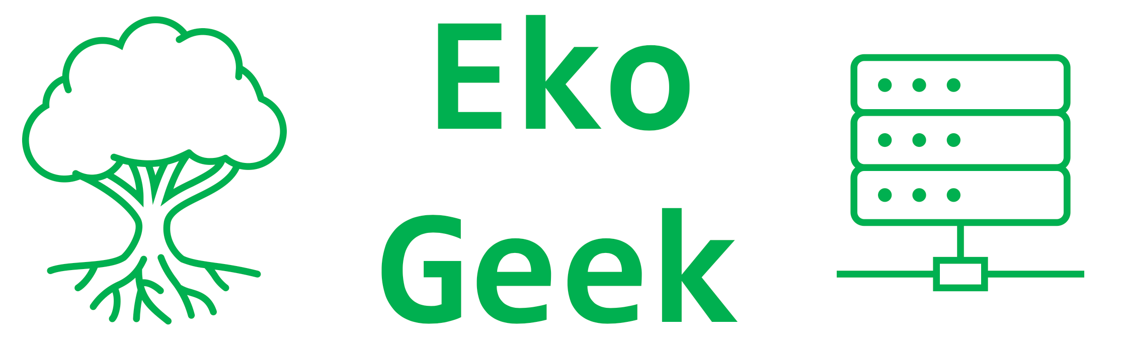 Eko Geek Logo